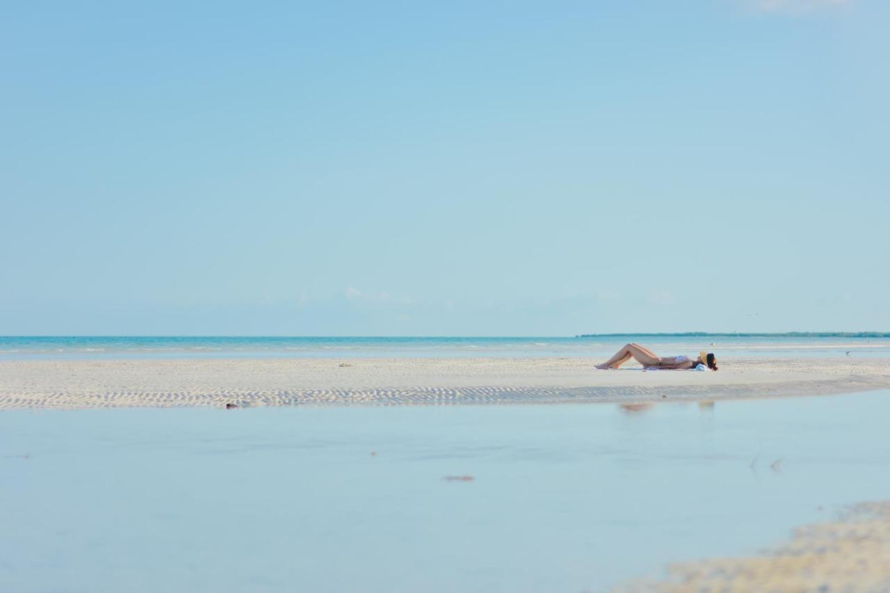 El Encanto 4* Isla Holbox