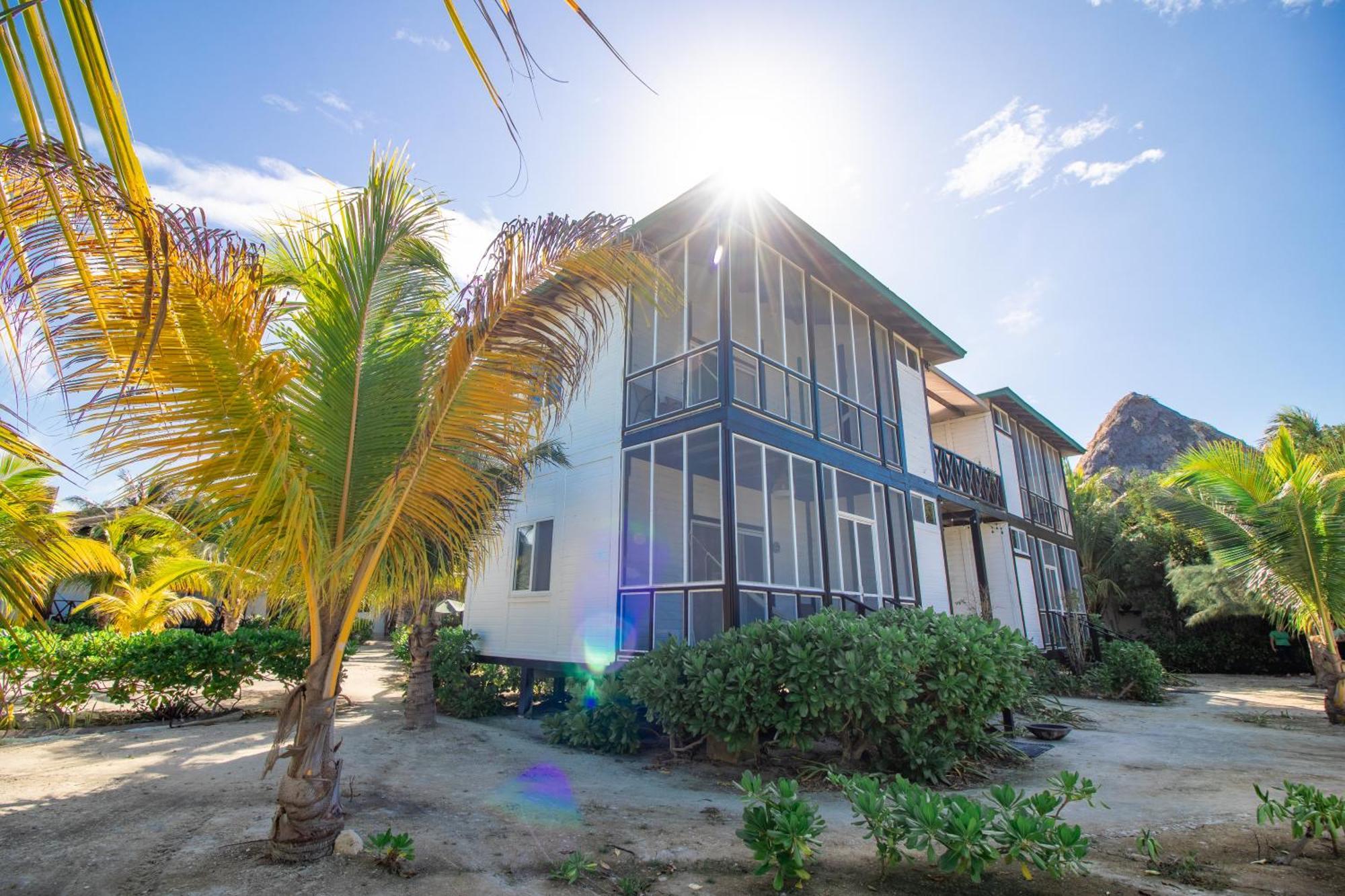 Hotel El Encanto 4*