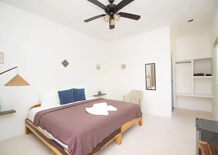 Villas El Encanto Holbox