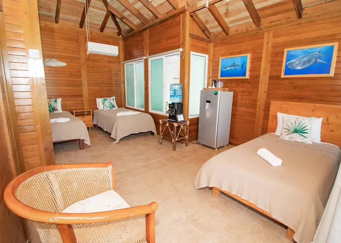 Villas El Encanto Holbox