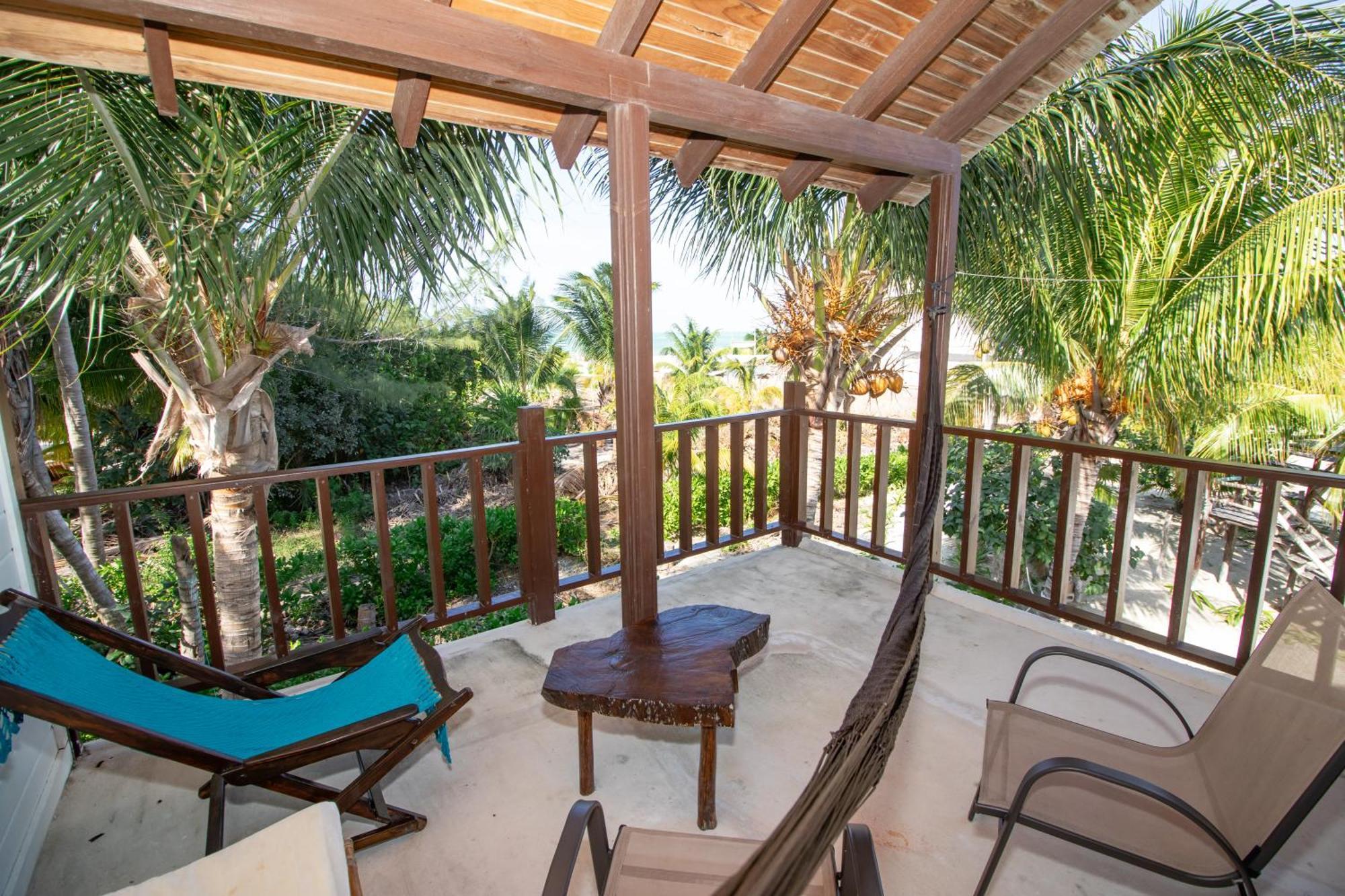Hotel El Encanto Ilha Holbox