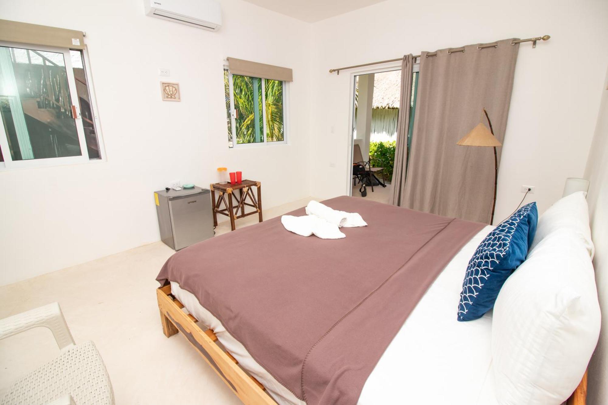 El Encanto 4* Ilha Holbox